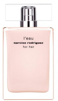 Eau de toilette Narciso Rodriguez L'eau For Her 100 ml