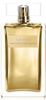 Eau de parfum Narciso Rodriguez Oud Musc 100 ml