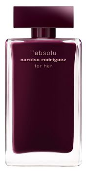 Eau de parfum Narciso Rodriguez For Her L'Absolu 100 ml