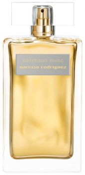 Eau de parfum Intense Narciso Rodriguez Patchouli Musc 100 ml