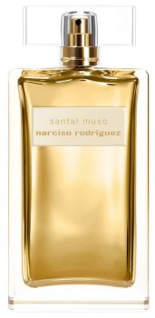 Eau de parfum Narciso Rodriguez Santal Musc 100 ml