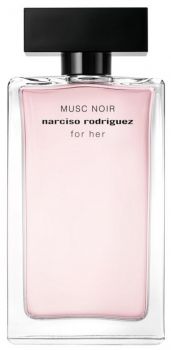 Eau de parfum Narciso Rodriguez For Her Musc Noir 100 ml
