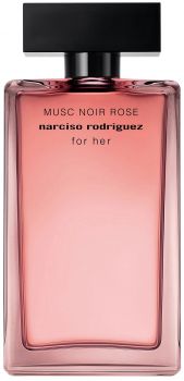 Eau de parfum Narciso Rodriguez For Her Musc Noir Rose 100 ml