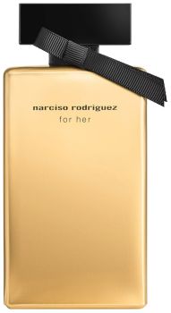 Eau de toilette Narciso Rodriguez For Her - Edition Limitée 2022 100 ml