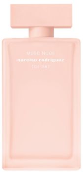 Eau de parfum Narciso Rodriguez For Her Musc Nude 100 ml