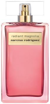 Eau de parfum intense Narciso Rodriguez Radiant Magnolia 100 ml
