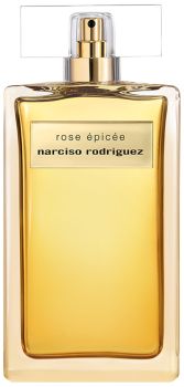 Eau de parfum intense Narciso Rodriguez Rose Épicée 100 ml