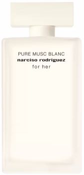 Eau de parfum intense Narciso Rodriguez For Her Pure Musc Blanc 100 ml