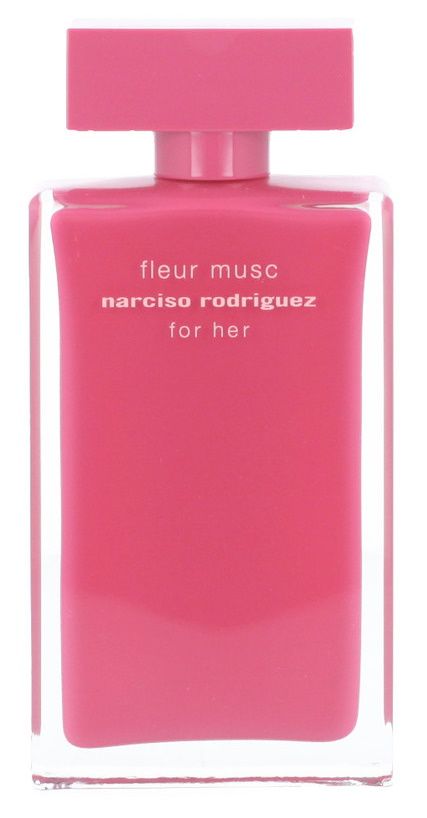 narciso rodriguez fleur musc 150 ml