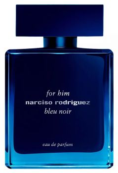 Eau de parfum Narciso Rodriguez For Him Bleu Noir  150 ml