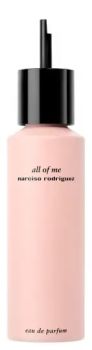 Eau de parfum Narciso Rodriguez All of Me 150 ml