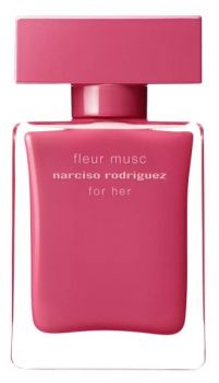Eau de parfum Narciso Rodriguez For Her Fleur Musc 30 ml