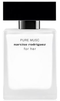 Eau de parfum Narciso Rodriguez For Her Pure Musc 30 ml