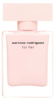 Eau de parfum Narciso Rodriguez For Her 30 ml