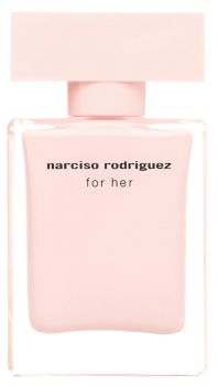 Eau de parfum Narciso Rodriguez For Her 30 ml