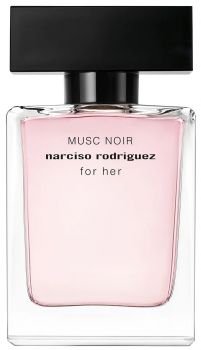 Eau de parfum Narciso Rodriguez For Her Musc Noir 30 ml