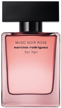 Eau de parfum Narciso Rodriguez For Her Musc Noir Rose 30 ml