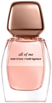 Eau de parfum Narciso Rodriguez All of Me 30 ml