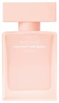 Eau de parfum Narciso Rodriguez For Her Musc Nude 30 ml