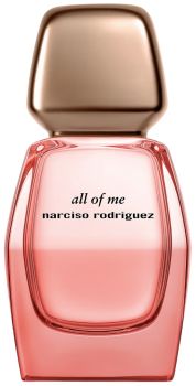 Eau de parfum intense Narciso Rodriguez All of Me Intense 30 ml