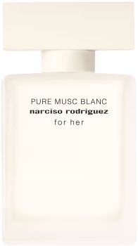 Eau de parfum intense Narciso Rodriguez For Her Pure Musc Blanc 30 ml