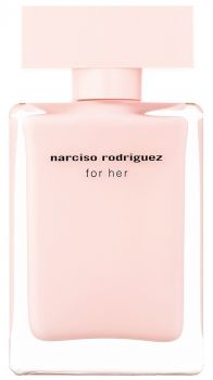 Eau de parfum Narciso Rodriguez For Her 50 ml