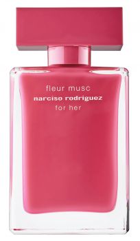 Eau de parfum Narciso Rodriguez For Her Fleur Musc 50 ml