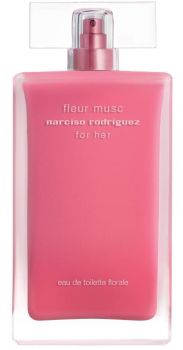 Eau de toilette Narciso Rodriguez Fleur Musc For Her 50 ml