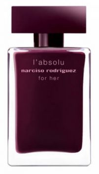 Eau de parfum Narciso Rodriguez For Her L'Absolu 50 ML