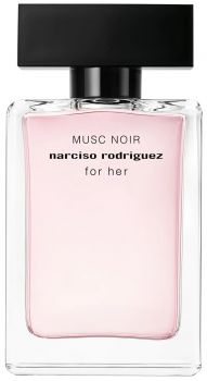 Eau de parfum Narciso Rodriguez For Her Musc Noir 50 ml