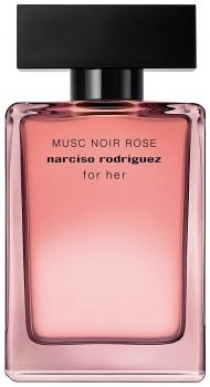 Eau de parfum Narciso Rodriguez For Her Musc Noir Rose 50 ml