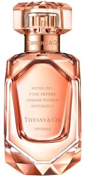 Eau de parfum Tiffany & Co. Rose Gold Intense 50 ml