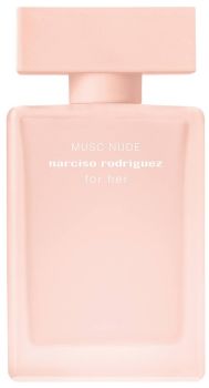 Eau de parfum Narciso Rodriguez For Her Musc Nude 50 ml