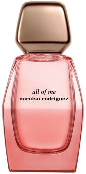 Eau de parfum intense Narciso Rodriguez All of Me Intense 50 ml