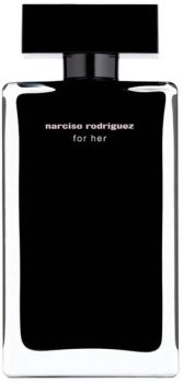 Eau de toilette Narciso Rodriguez For Her 7,5 ml