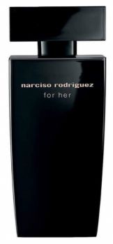 Eau de toilette Narciso Rodriguez For Her 75 ml