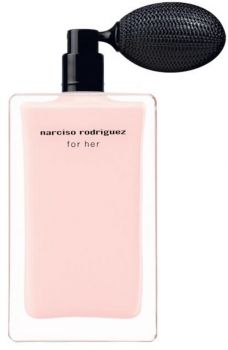Eau de parfum Narciso Rodriguez For Her 75 ml