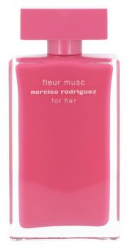 Eau de parfum Narciso Rodriguez For Her Fleur Musc 75 ml