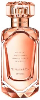 Eau de parfum Tiffany & Co. Rose Gold Intense 75 ml