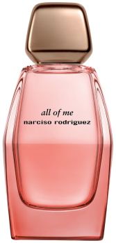 Eau de parfum intense Narciso Rodriguez All of Me Intense 90 ml