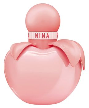 Eau de toilette Nina Ricci Nina Rose 30 ml