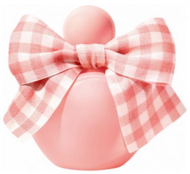 Eau de toilette Nina Ricci Nina Rose Garden  50 ml