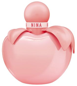 Eau de toilette Nina Ricci Nina Rose 50 ml