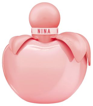 Eau de toilette Nina Ricci Nina Rose 80 ml