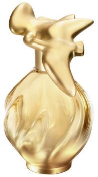 Eau de parfum Nina Ricci L'Air du Temps - Eau Sublime 100 ml