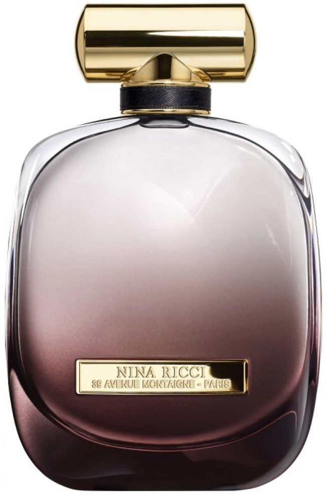 nina ricci parfums