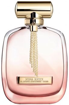 Eau de parfum légère Nina Ricci L'Extase Caresse de Roses 50 ml