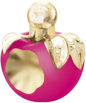 Eau de toilette Nina Ricci La Tentation de Nina 50 ml