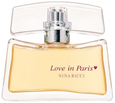 Eau de parfum Nina Ricci Love in Paris 30 ml