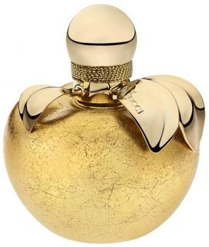 Eau de toilette Nina Ricci Nina - Edition Or 80 ml